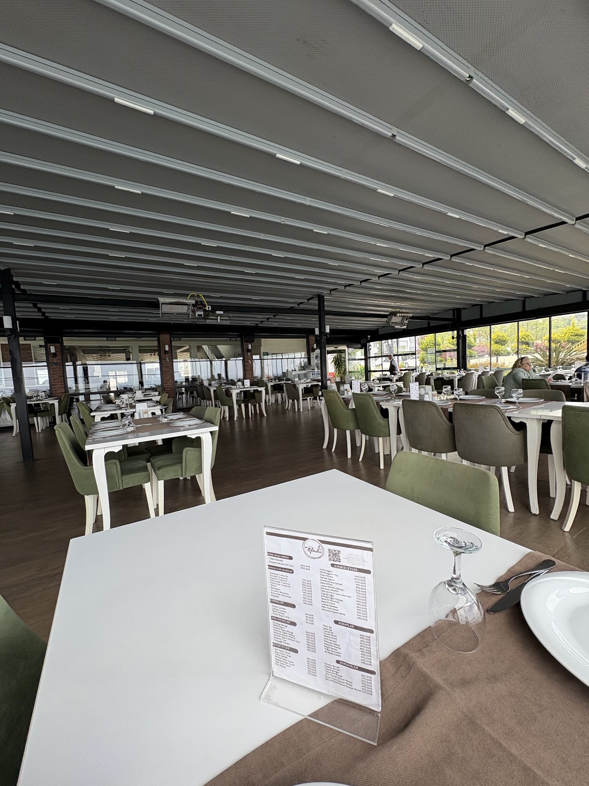 Efendi Restaurant