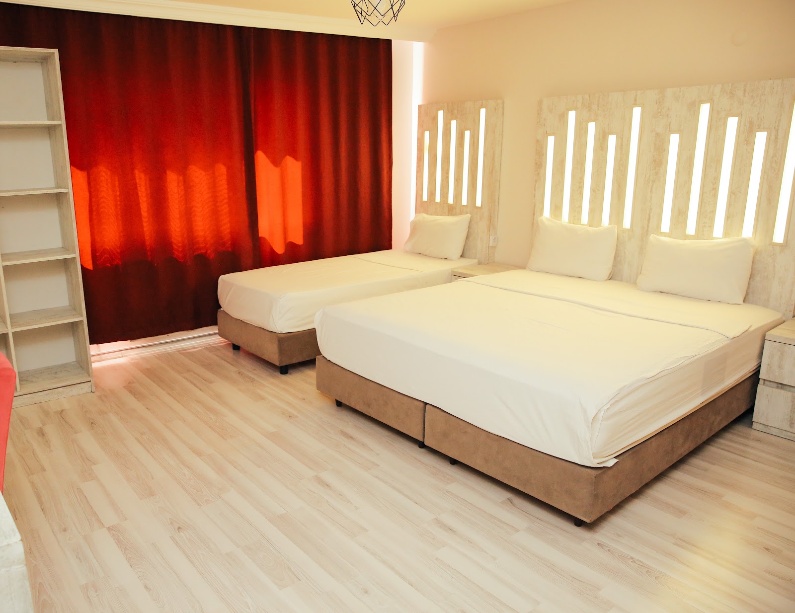 Ege Premium Hotel