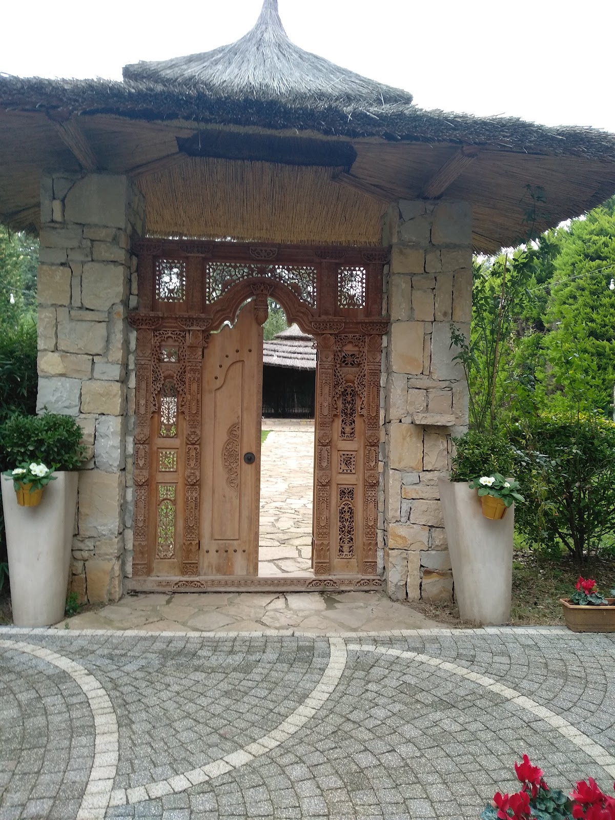 İstanbul - Beykoz