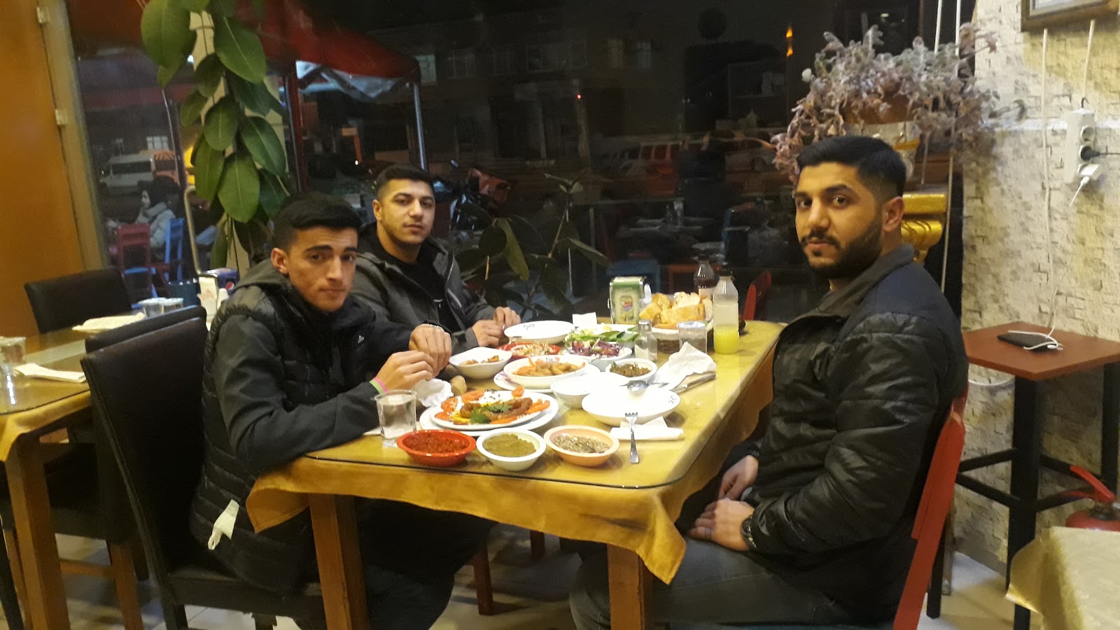 Esenler iskembe