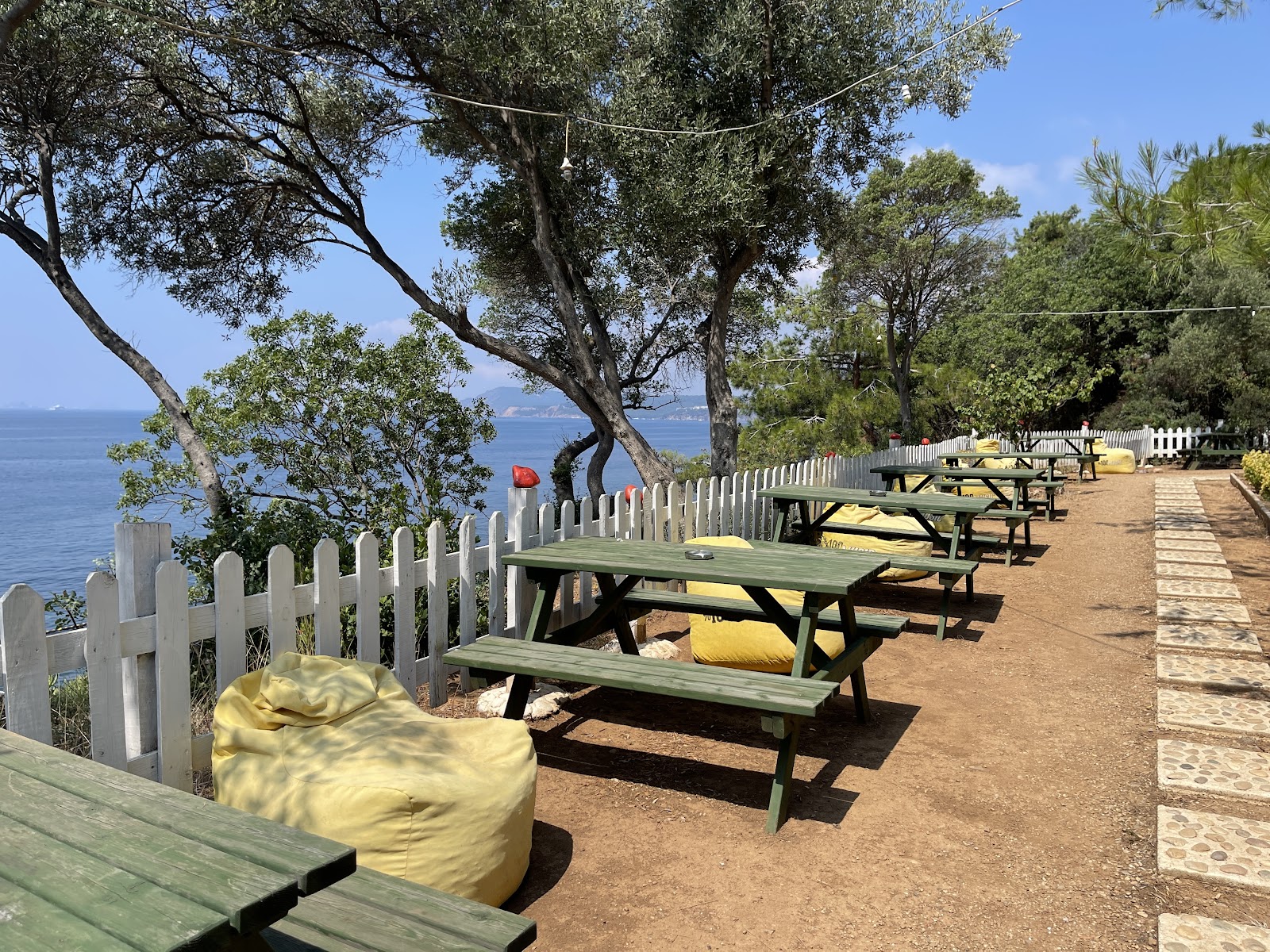 İstanbul - Adalar