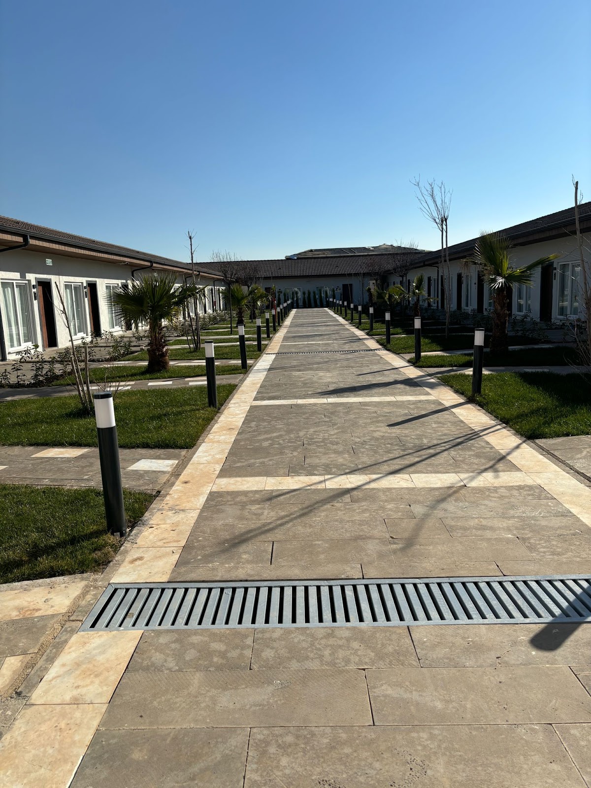 Expo Garden Hotel
