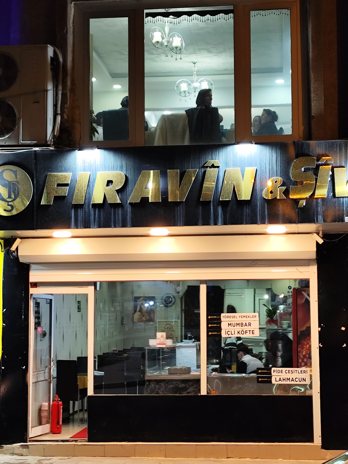 FIRAVÎN&ŞÎV