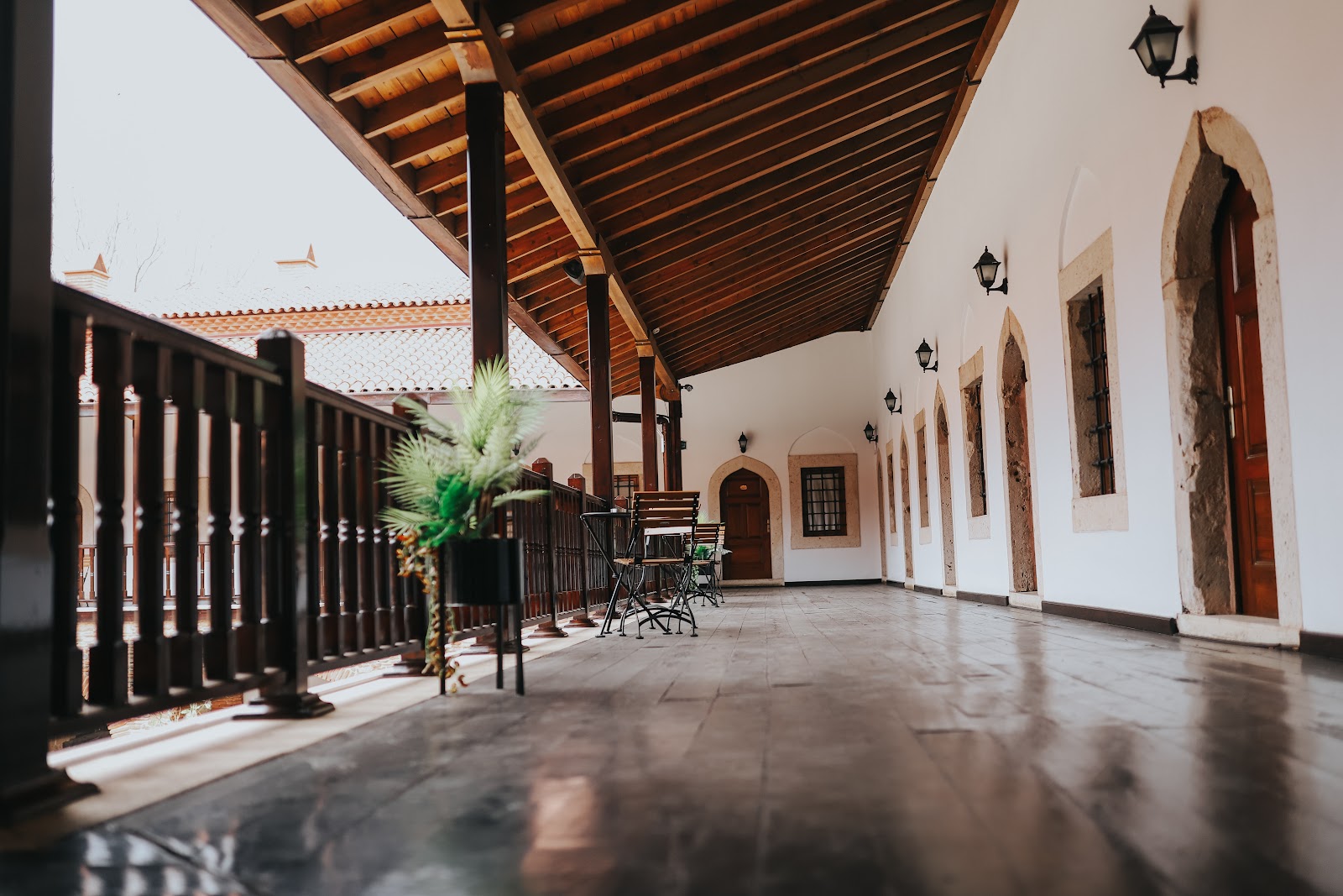 Fibar Hotel Zincirlihan
