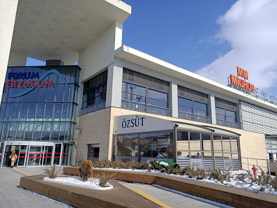 Forum Erzurum Outlet