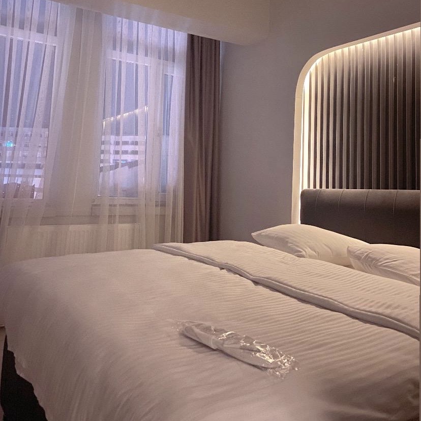 Galeria Hotel