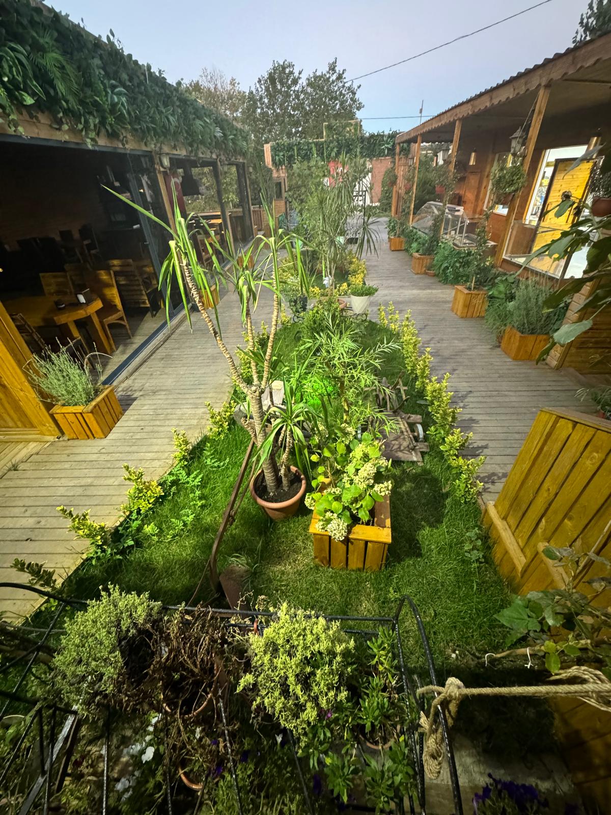 Gardan Bungalov