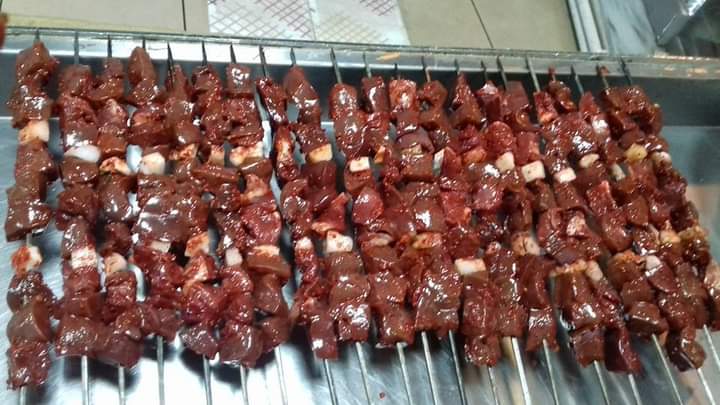 Gel Gör Kepap Antep Lokantasi Orhan Usta