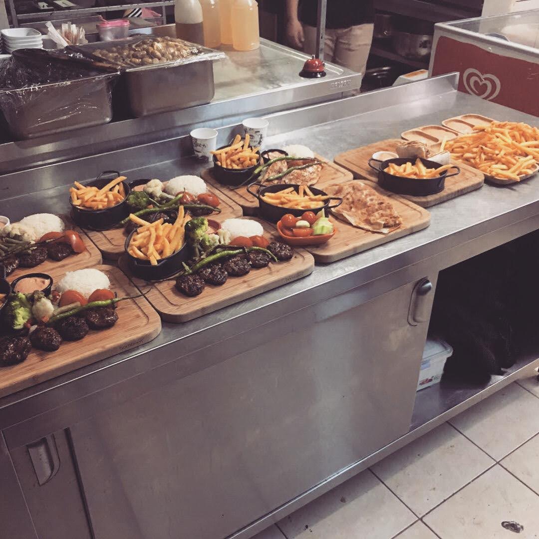 Glorious’s Cafe&Restaurant