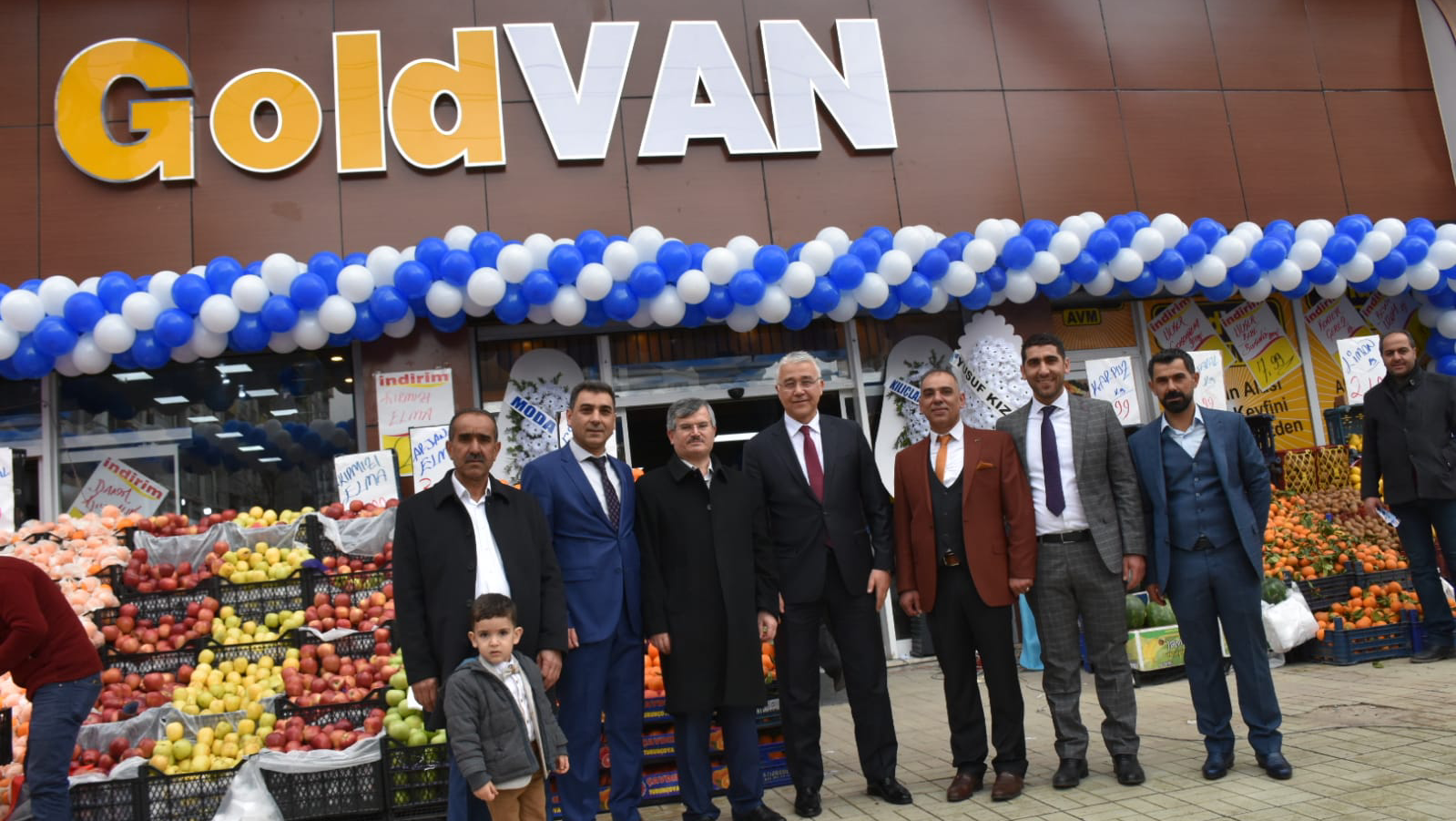 Van AVM