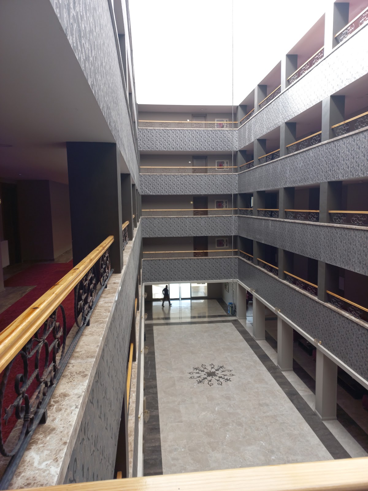 Grand Berti Otel