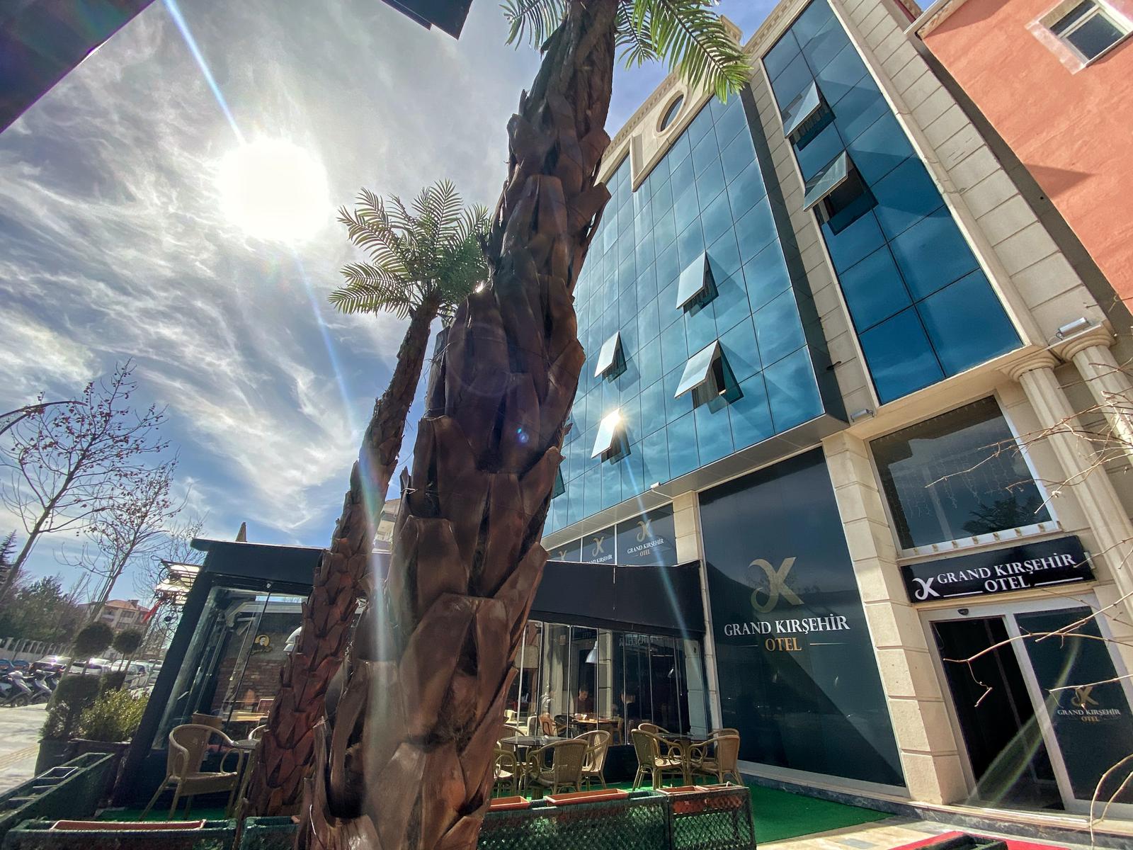 Grand Kırşehir Otel