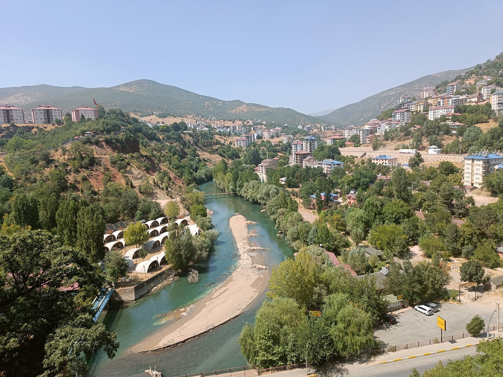 Grand Şaroğlu Hotel