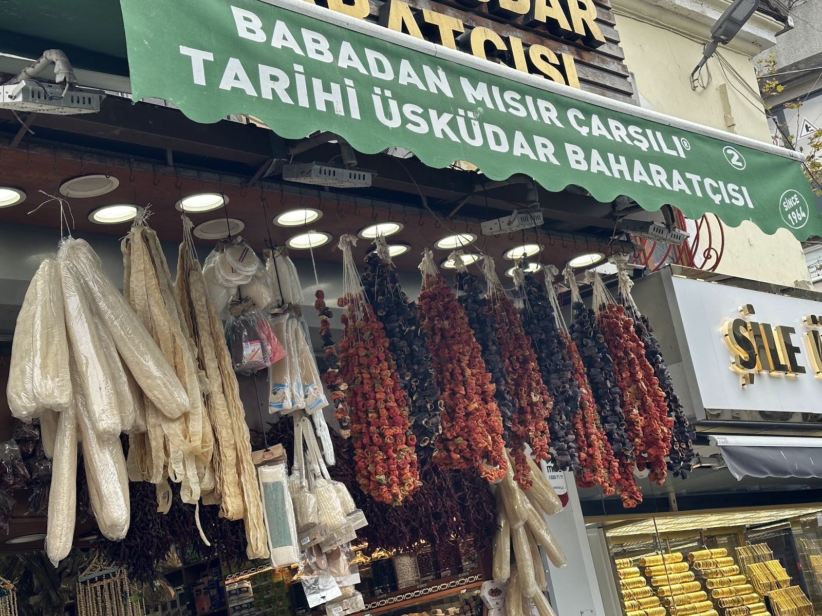 Grenıt Center
