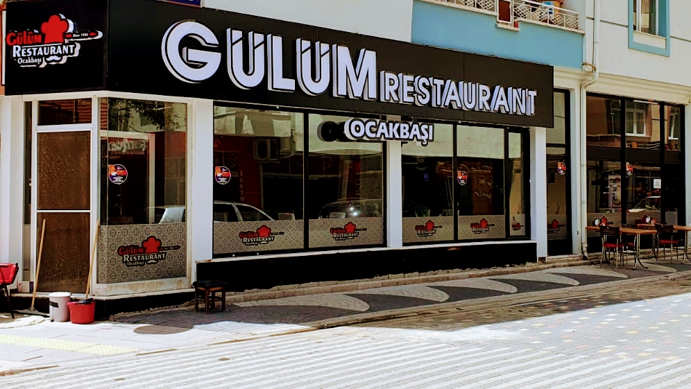 Gülüm Restaurant