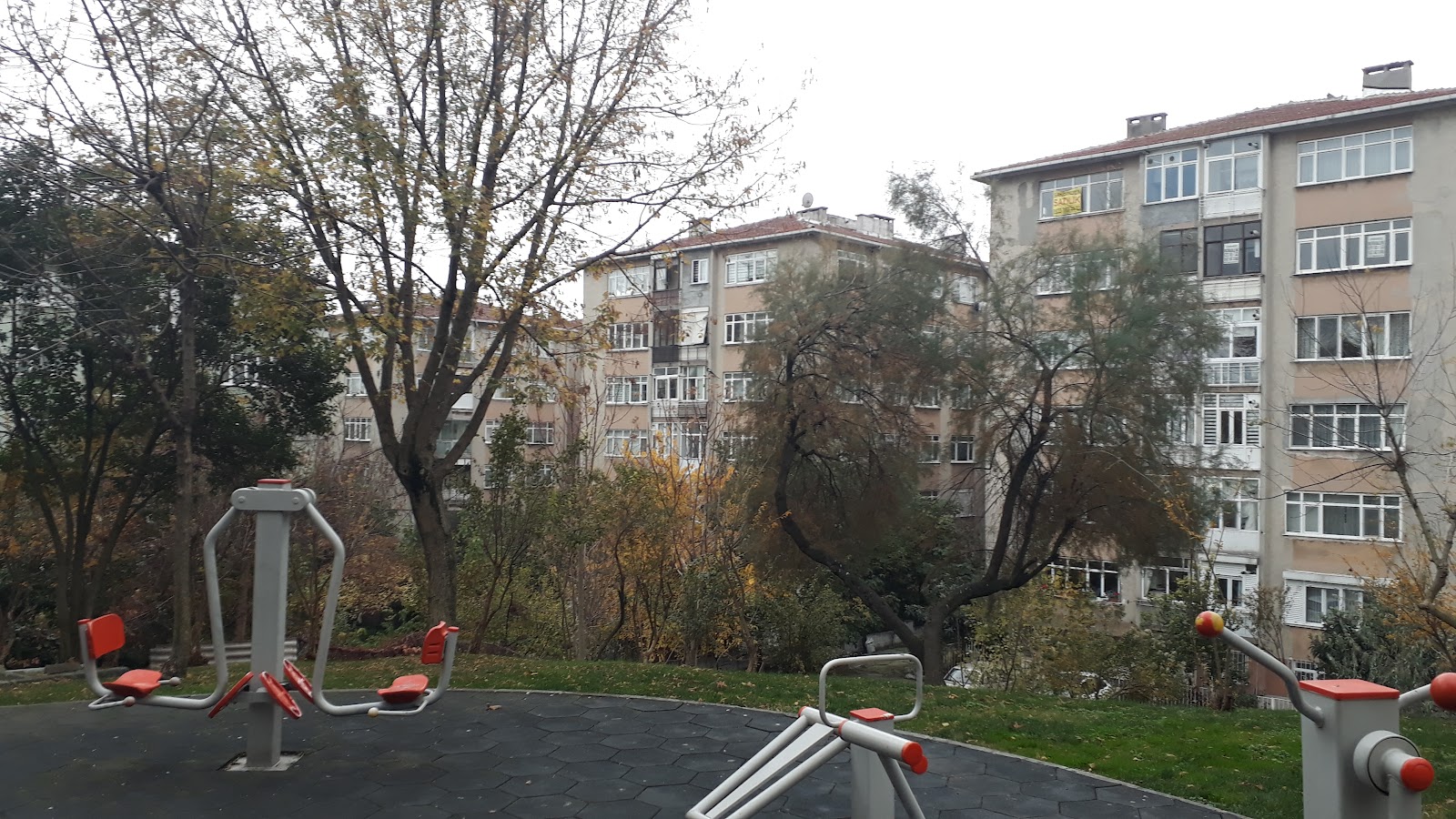 İstanbul - Güngören
