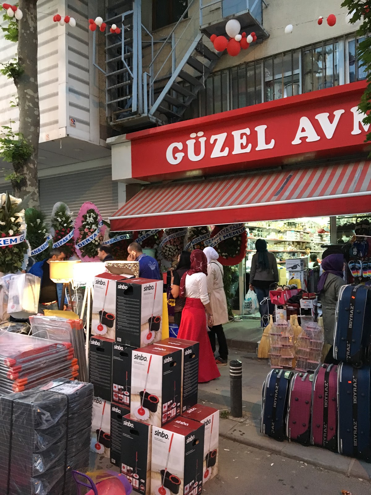 Güzel AVM