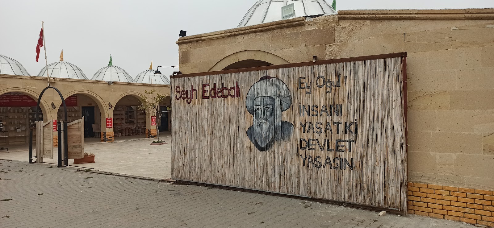 HAN RESTAURANT KIRŞEHİR