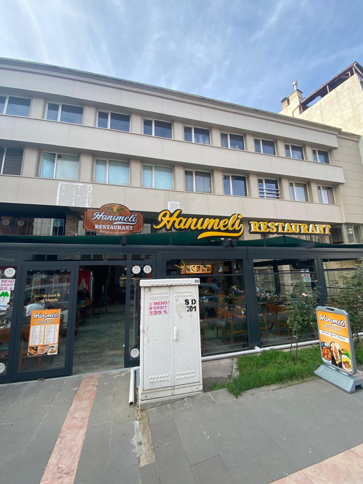 Kastamonu