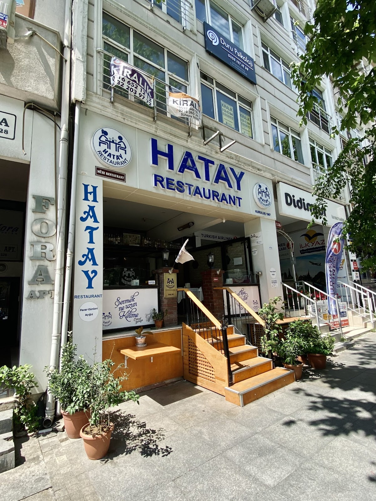 İstanbul - Kadıköy