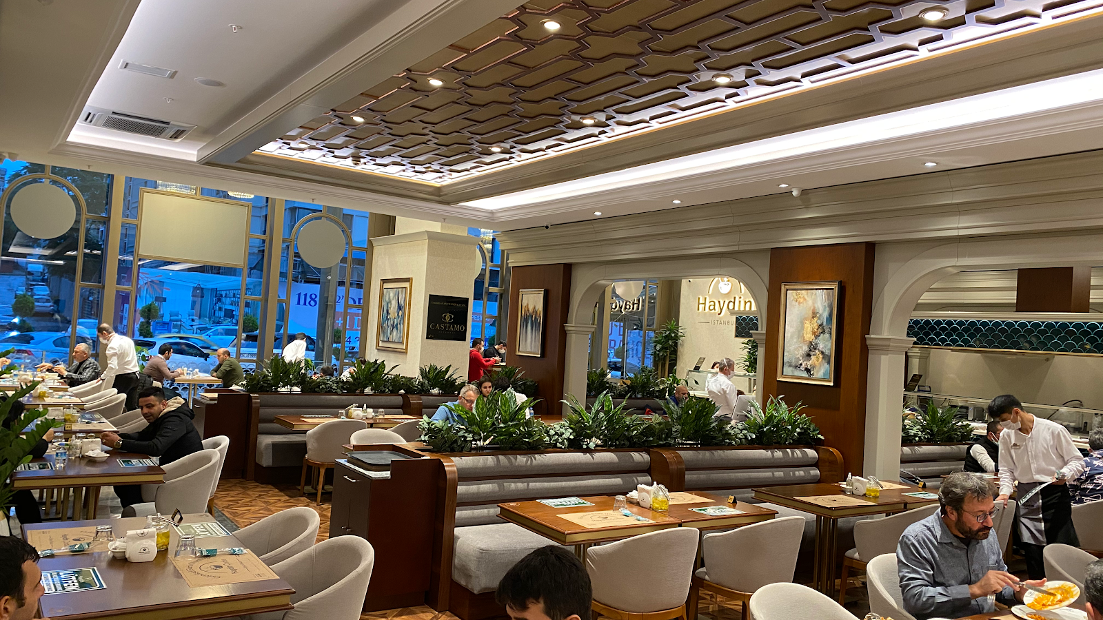 Haydin İstanbul