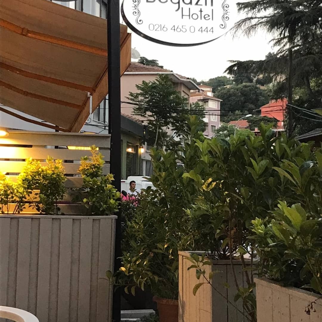 İstanbul - Beykoz