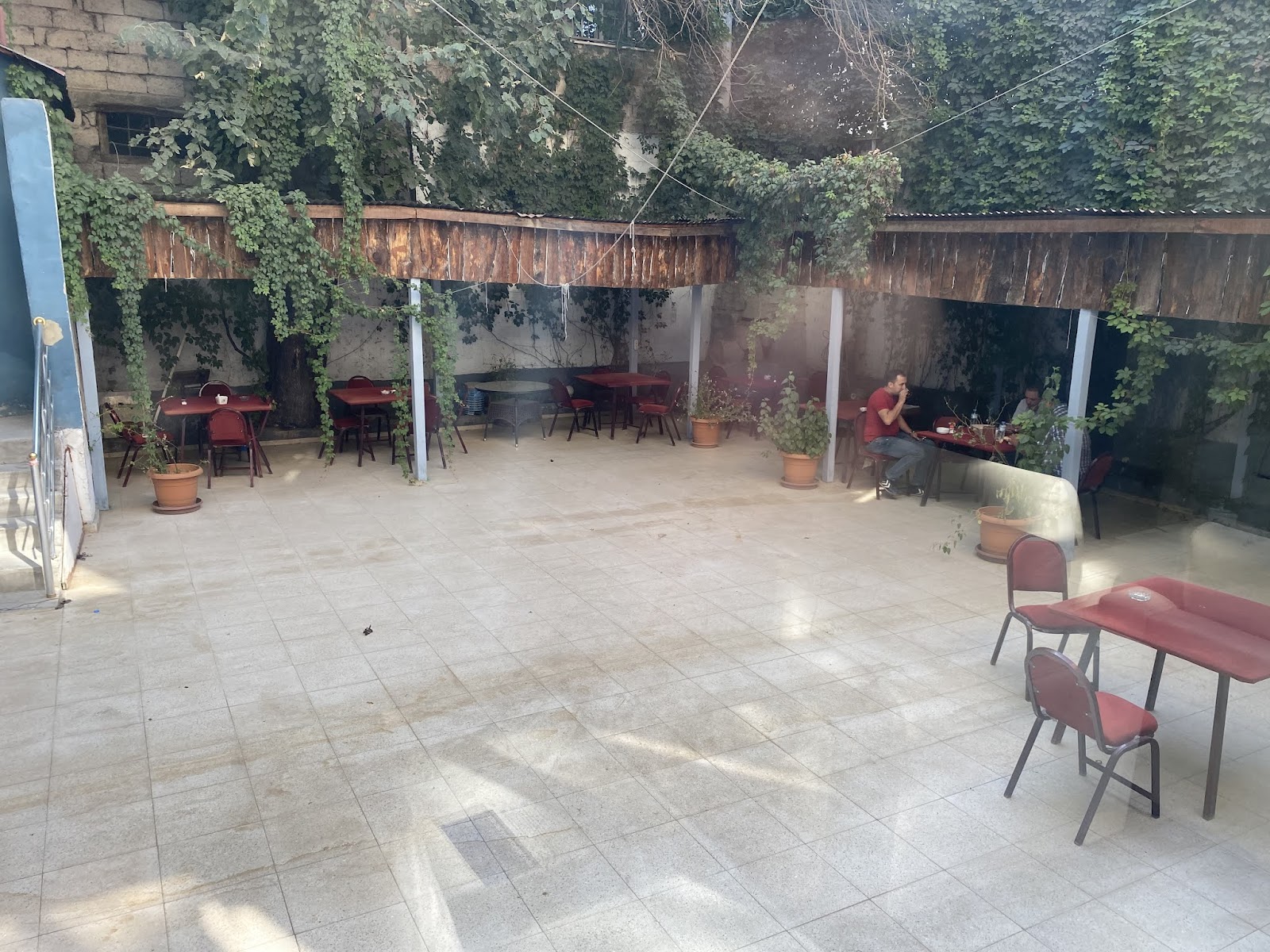 Hotel Azer