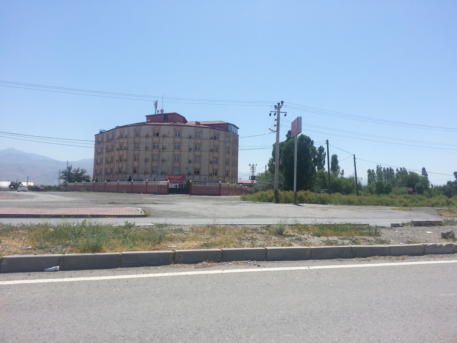 İmparator Otel