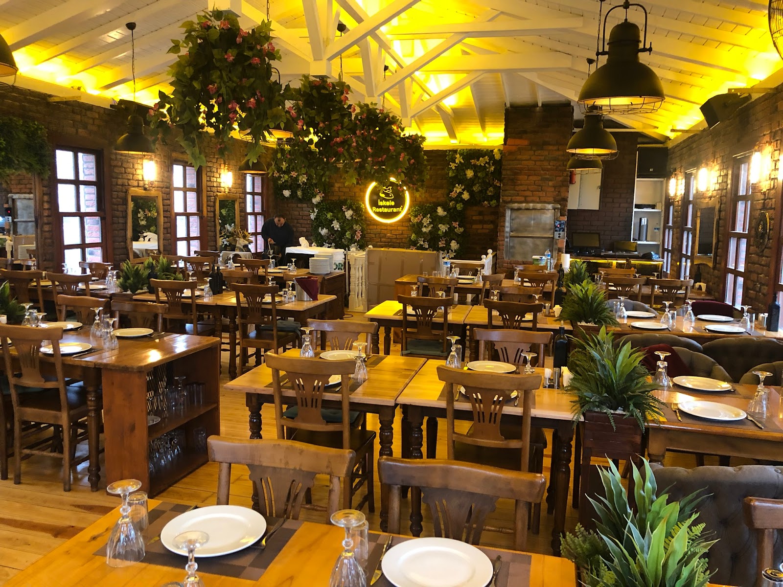 İskele Restaurant