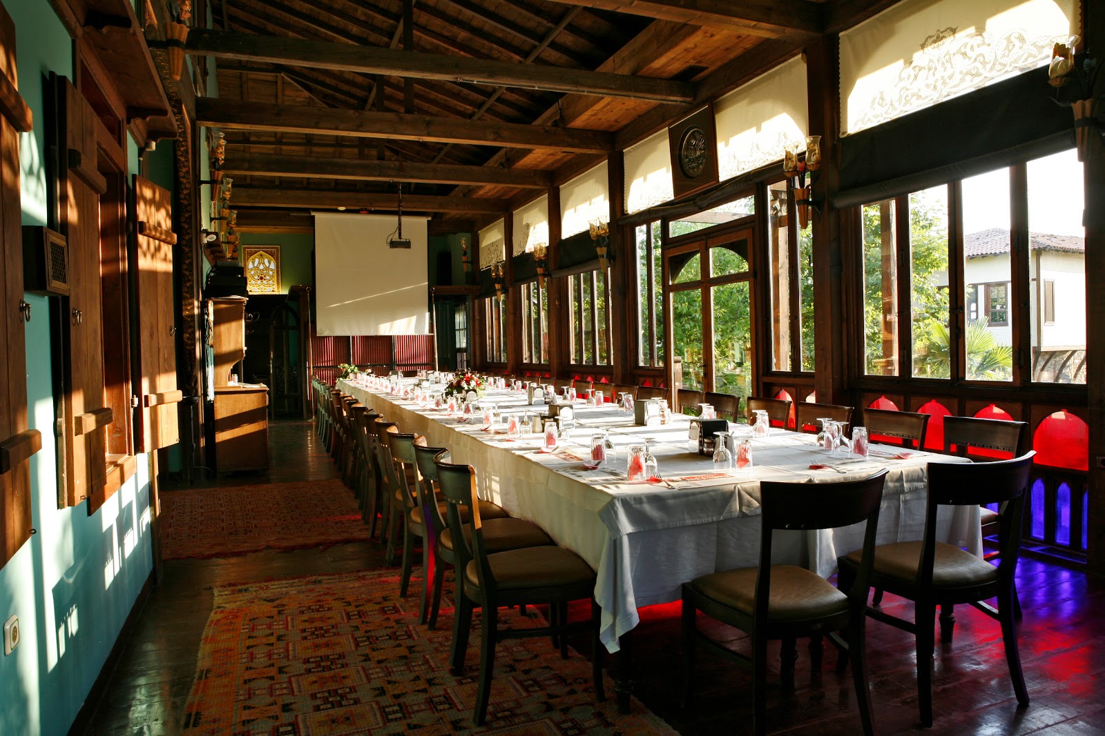 İskender Efendi Konağı