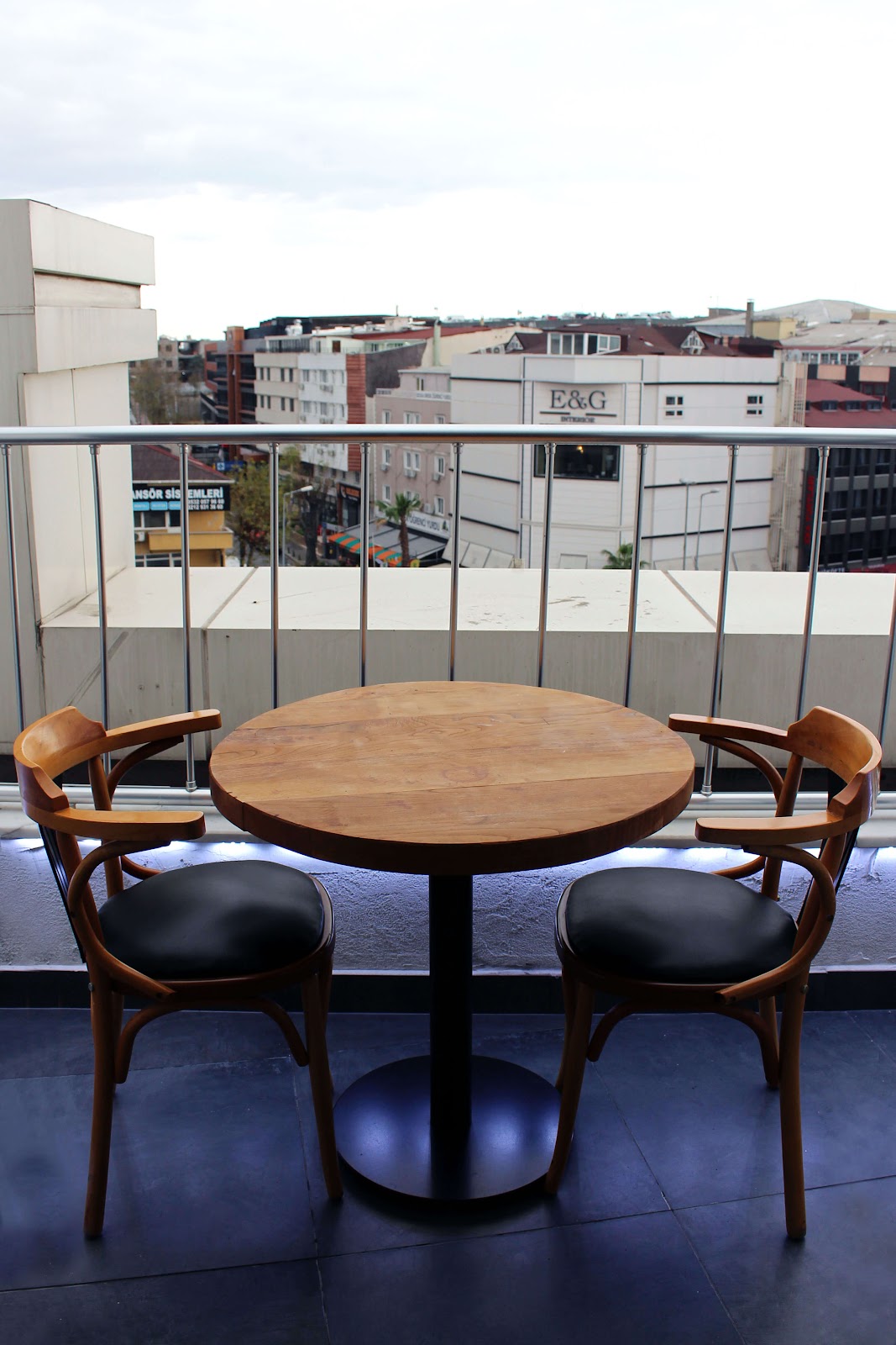 İstanbul Fair Hotel