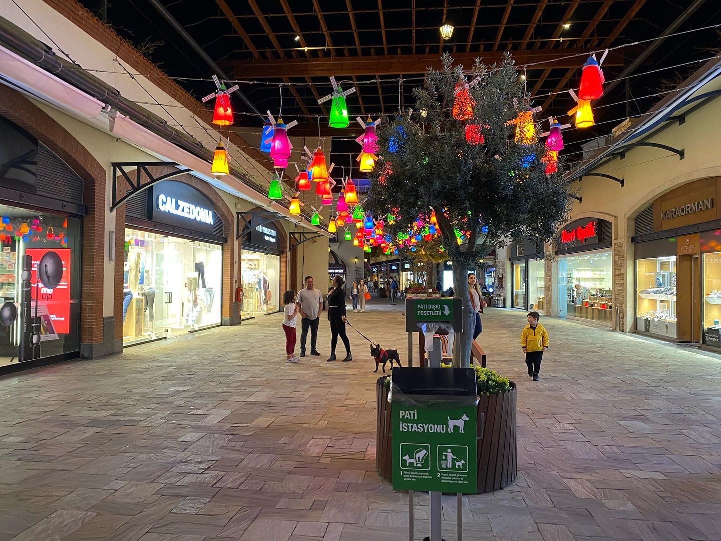 İzmir Forum Bornova