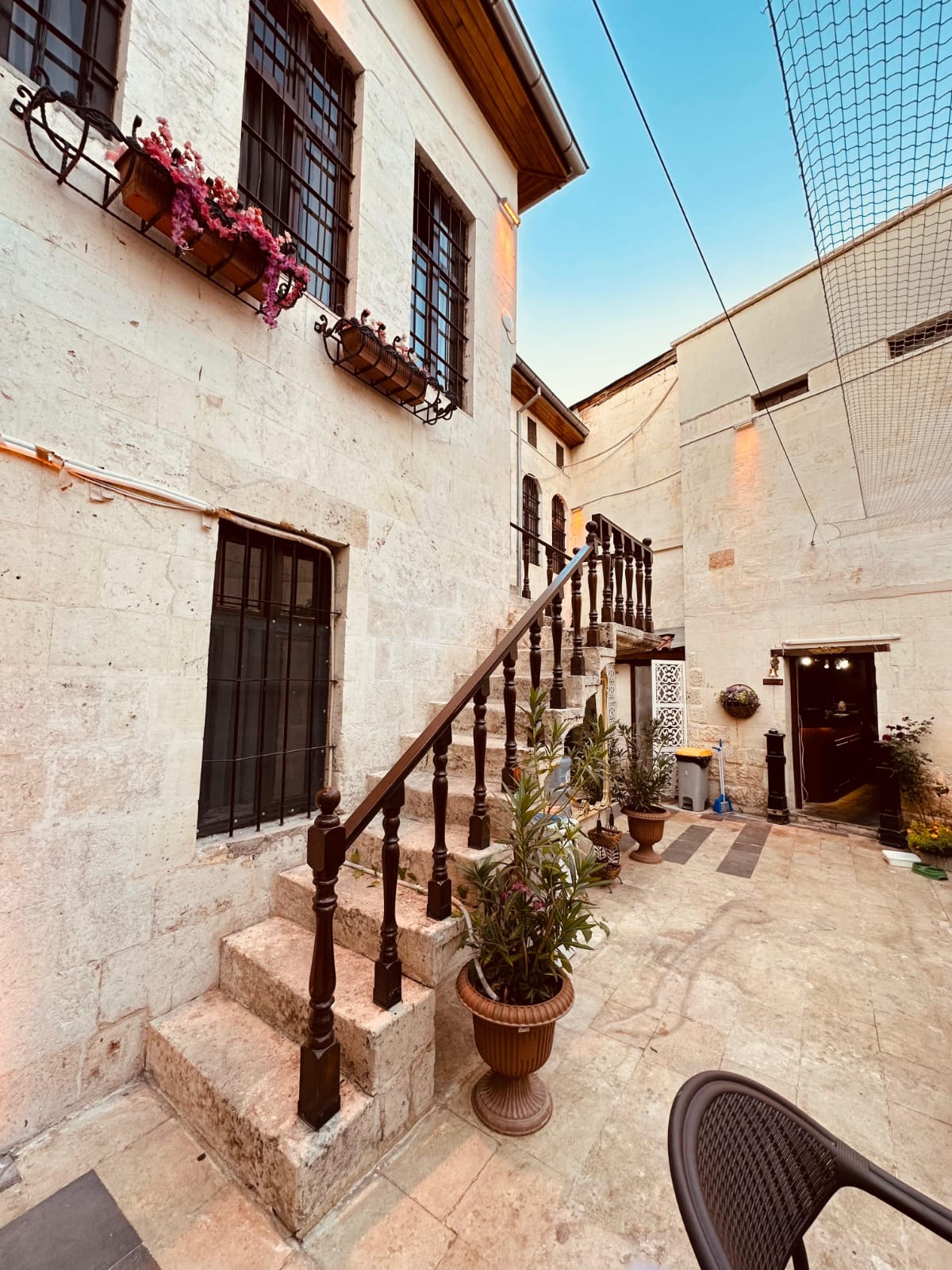 KAYACIK KONAĞI OTEL