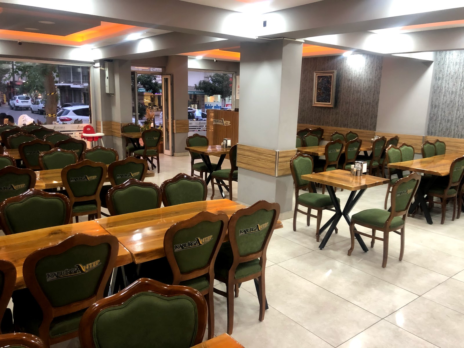 Gaziantep
