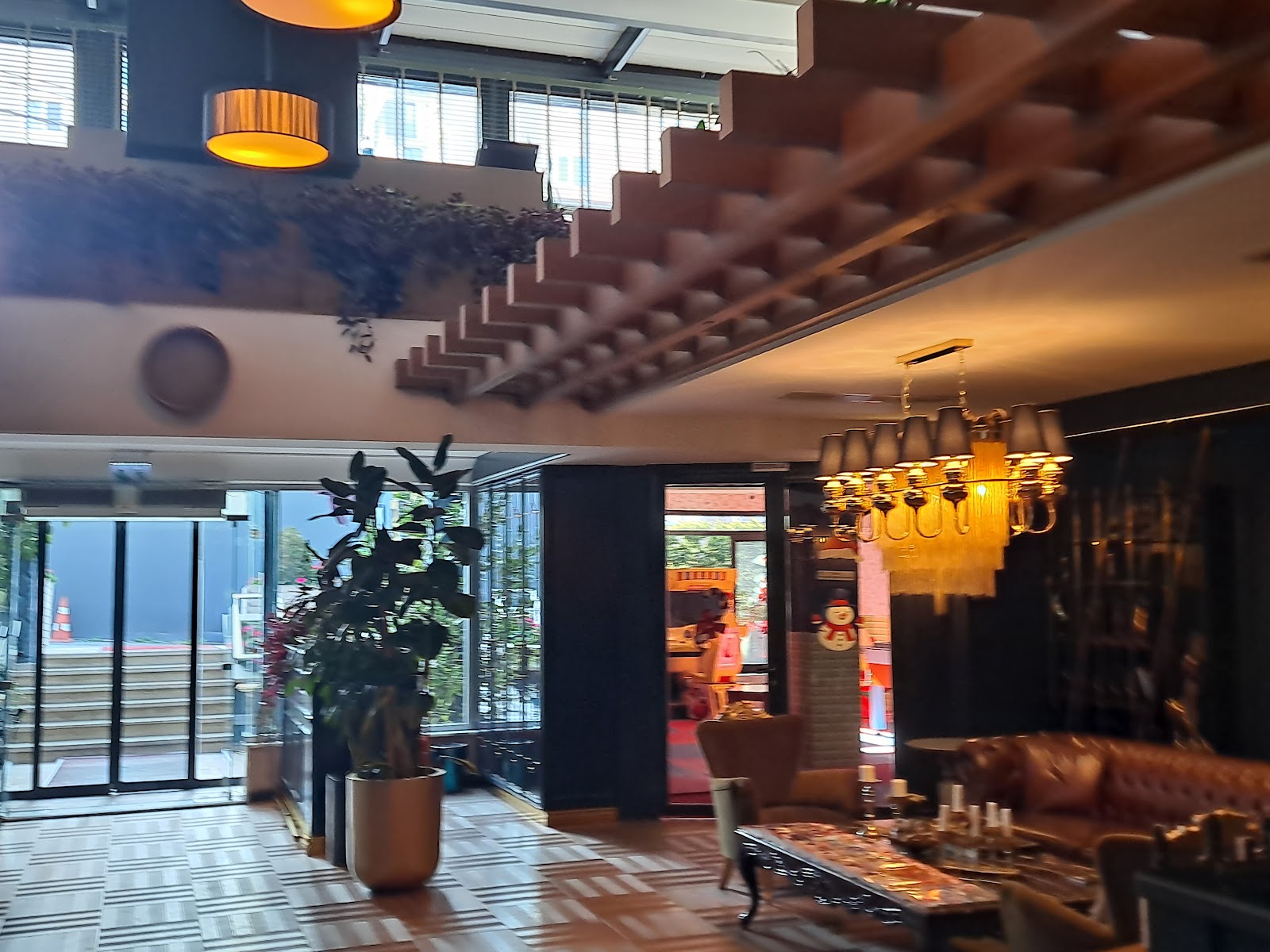 Kalbur Et Kebap