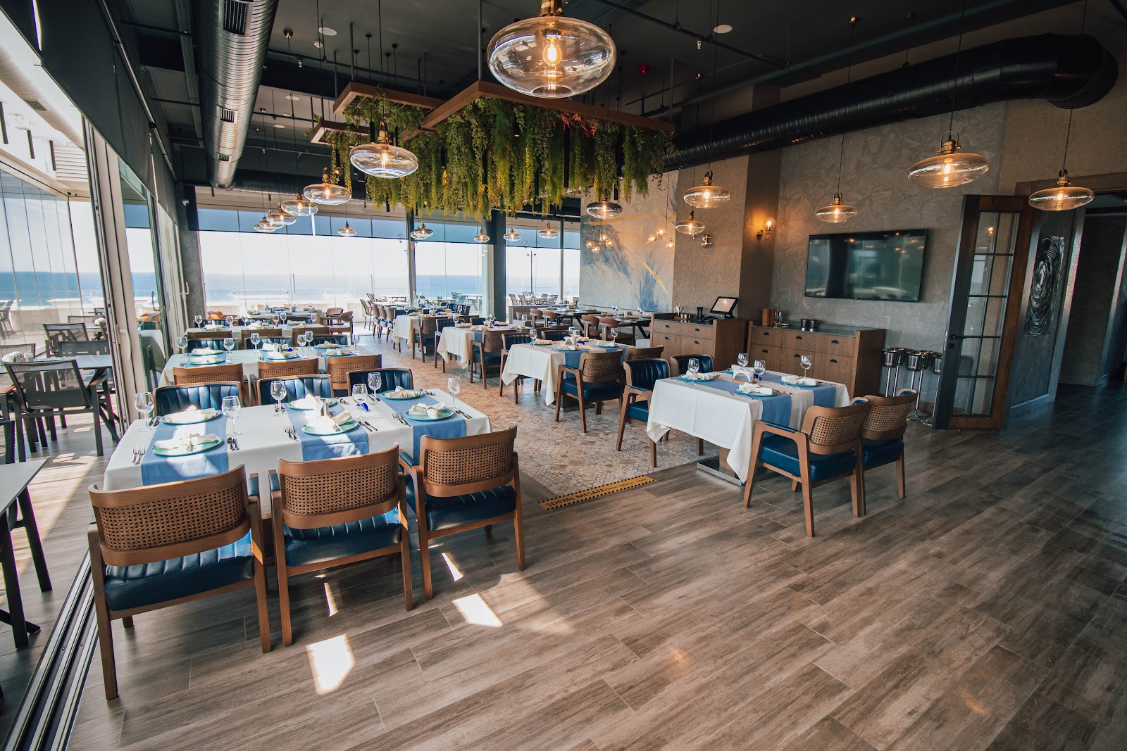 Kalyera Balık Restoran