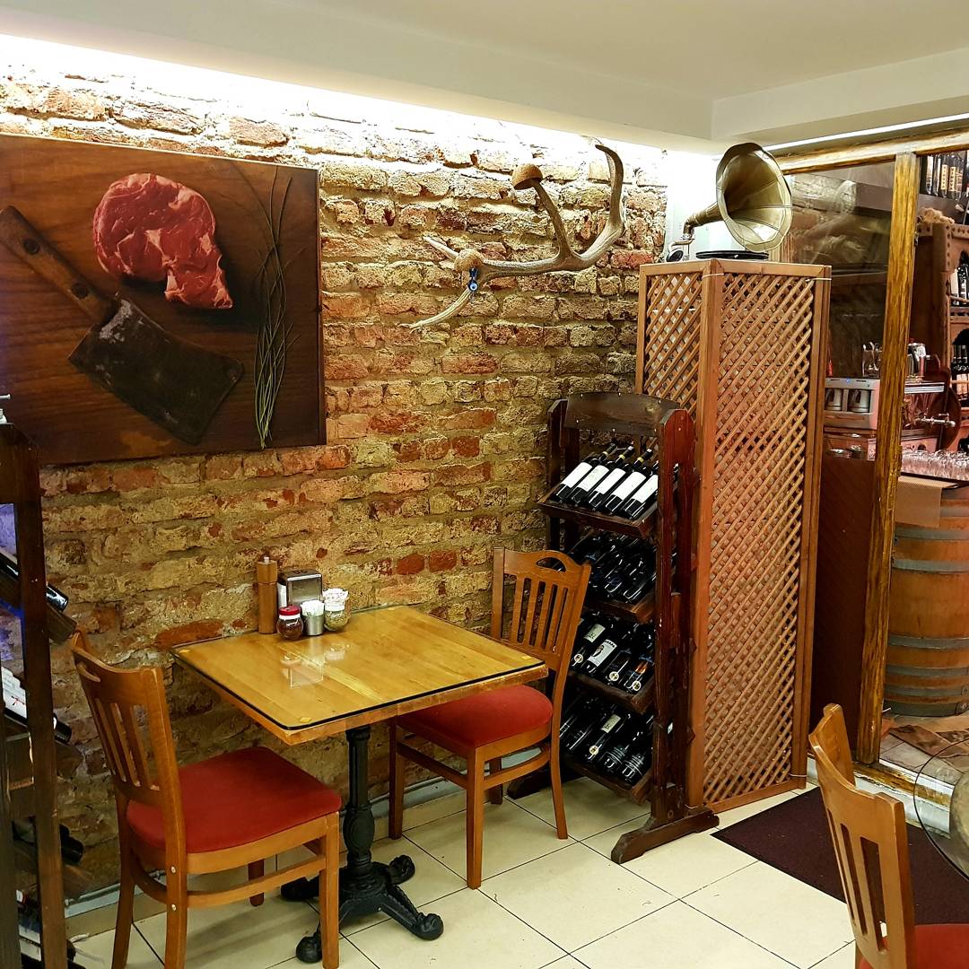 Kasap Dursun Meat & Meet