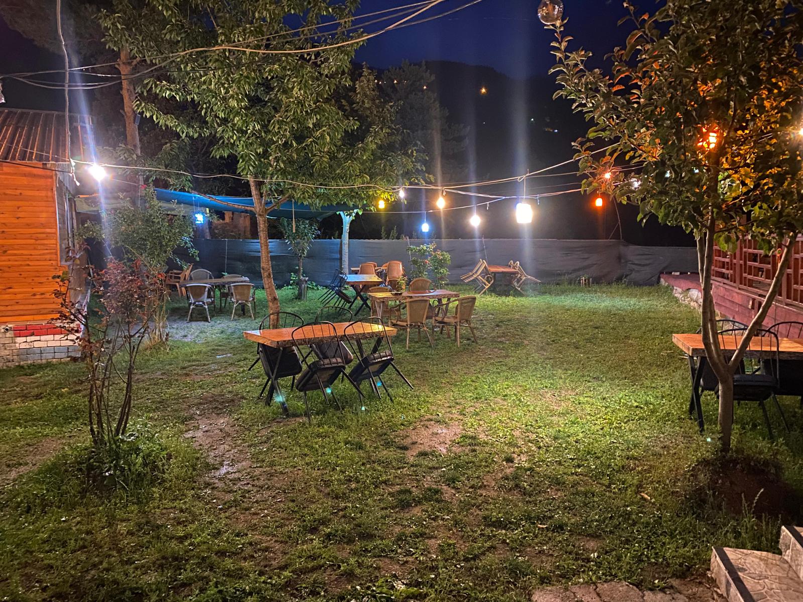 Katrevan Butik Otel ve Restorant