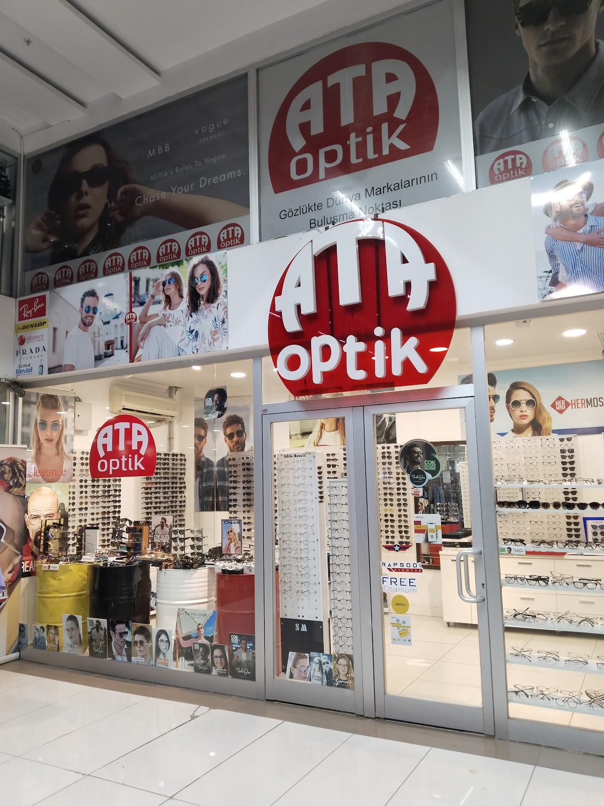 Kayı Plaza Avm
