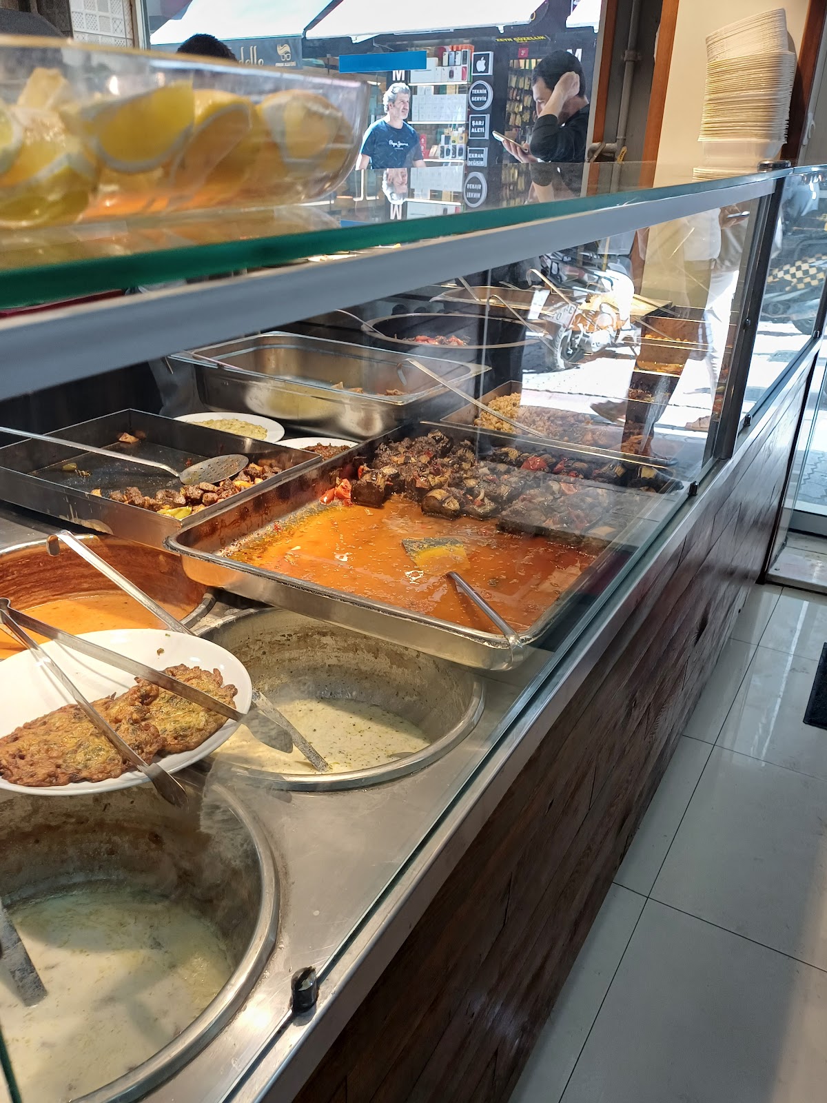 Kaymaklar Lokantası
