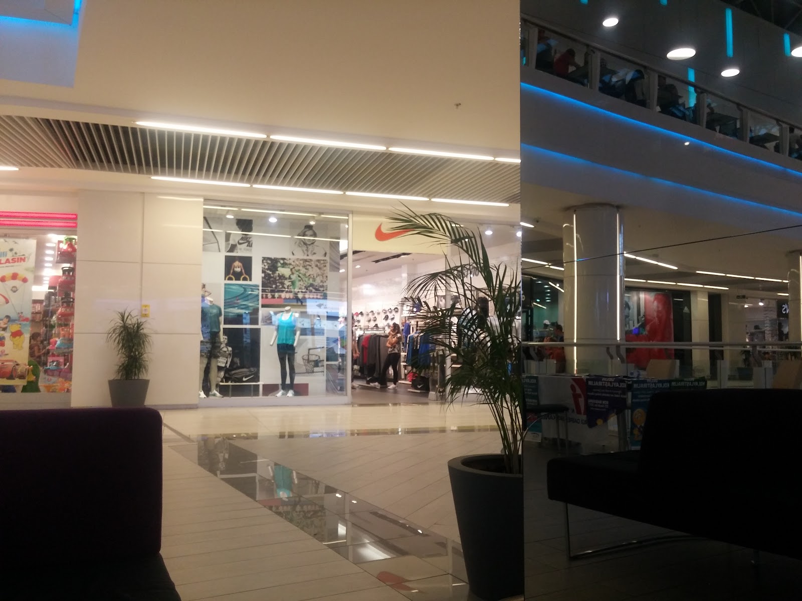 Kayseri Park