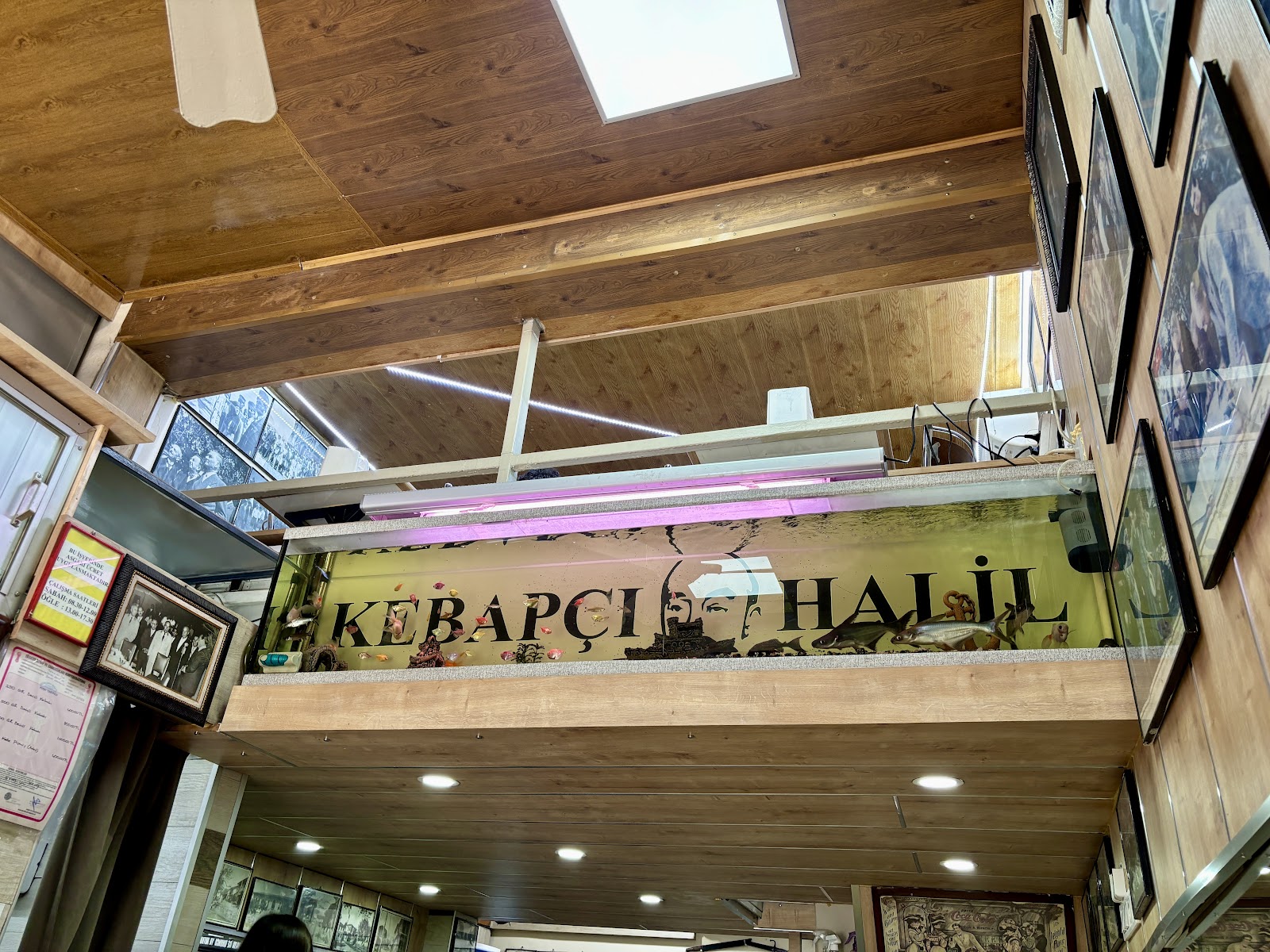 Kebapçı Halil Albaş