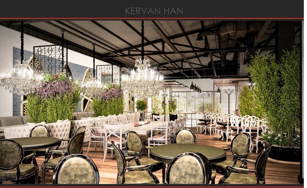 Kervanhan Restoran
