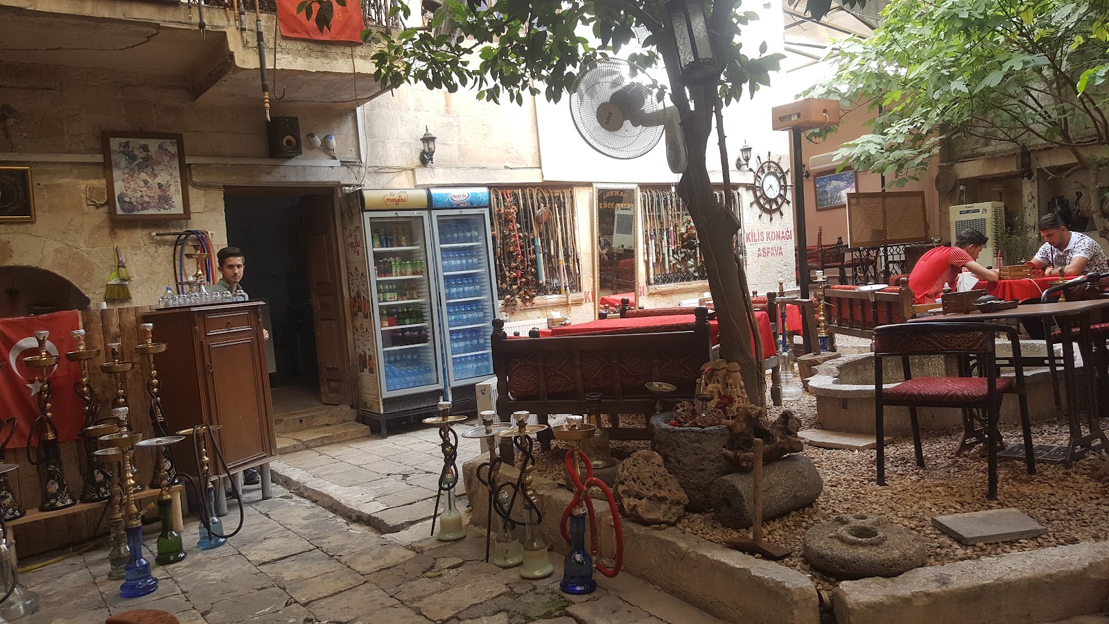 Kilis