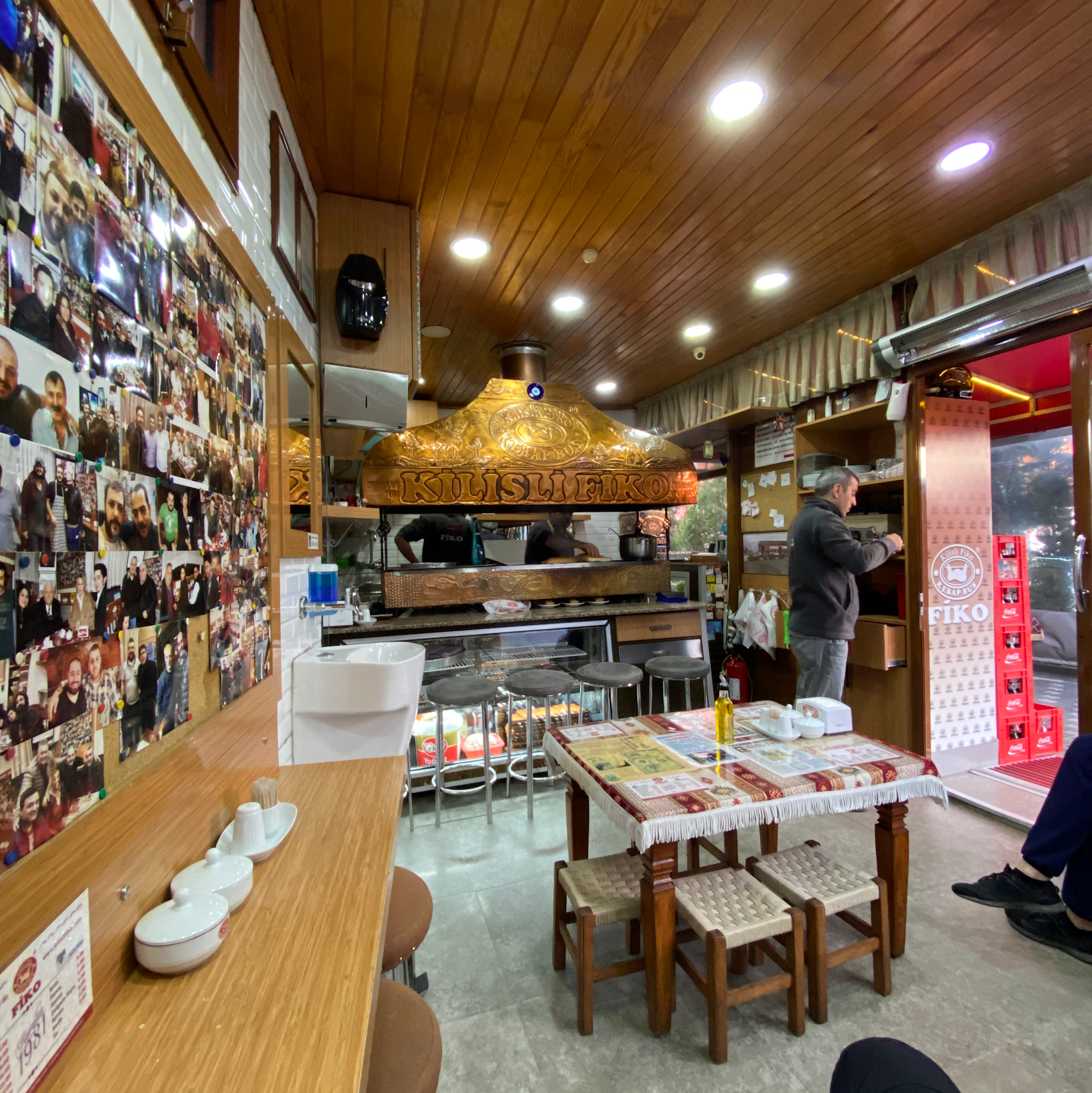 İstanbul - Kadıköy
