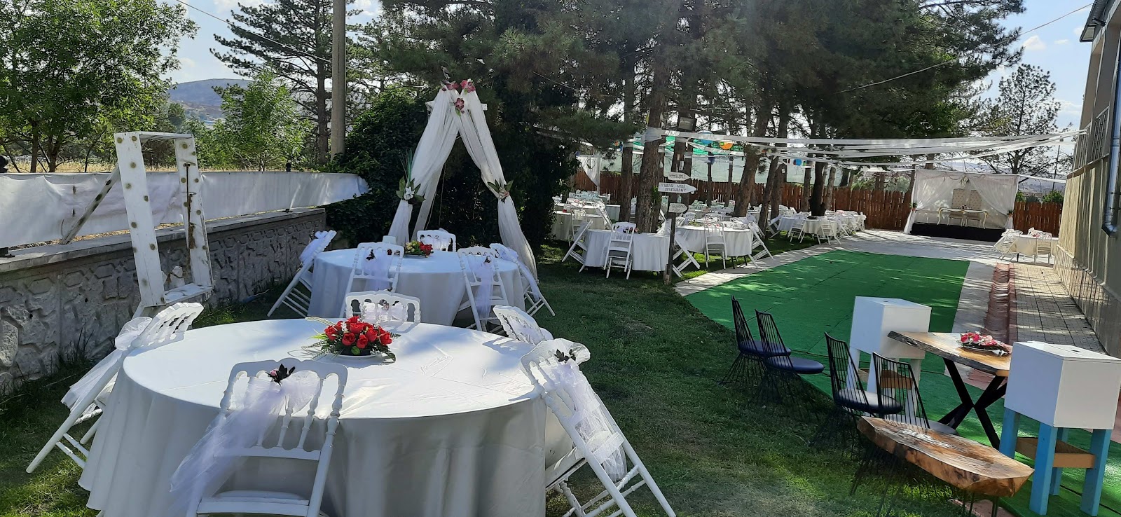 Kırıkkale Uygulama Oteli