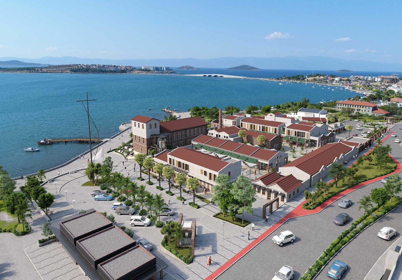 Kırlangıç AVM