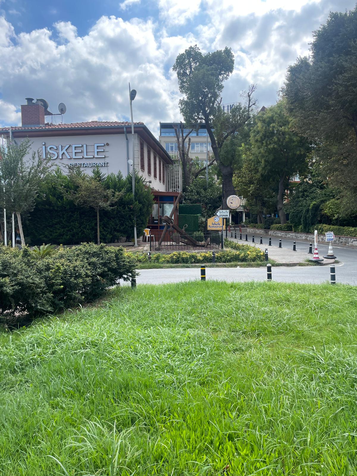 Kıyı Butik Otel