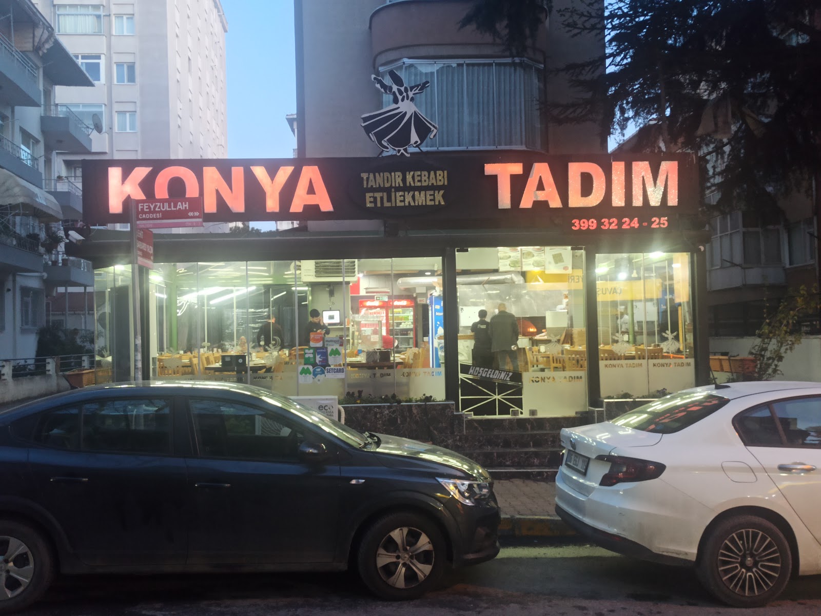 İstanbul - Maltepe