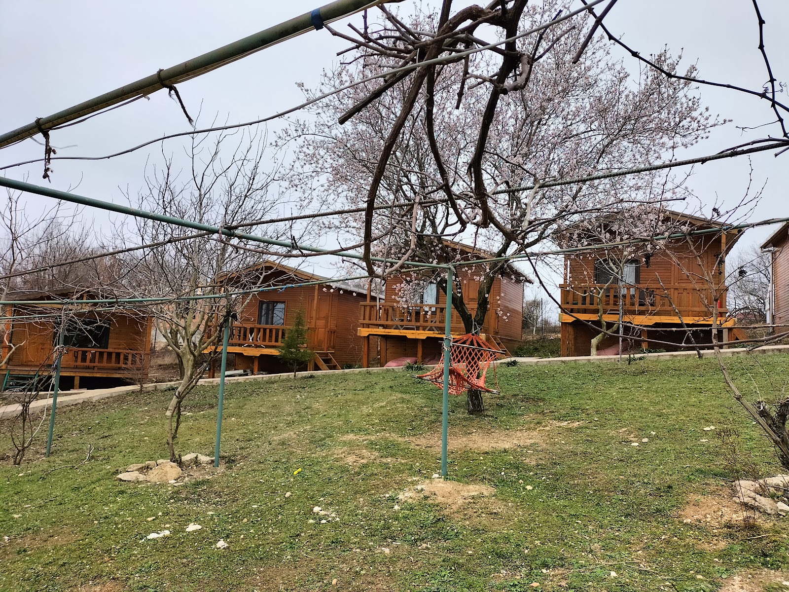 Köyevi Butik Otel